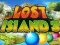 Logħba Lost Island 3 onlajn