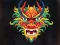 Logħba Lost Mystery Masks Ghoulfang Mask onlajn