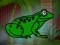 Logħba Rescue The Green Toad From Underground onlajn