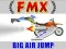 Logħba FMX Big Air Jump onlajn