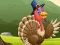 Logħba Thanksgiving Food Truck Escape onlajn