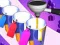 Logħba Black Friday Coffee Shopping onlajn