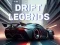 Logħba Drift Legends onlajn