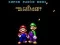 Logħba Super Mario Bros: A Multiplayer Adventure onlajn