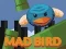 Logħba Mad Bird onlajn