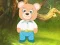Logħba Bear Girlfriend Escape onlajn