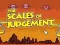 Logħba The Scales of Judgement onlajn