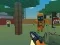 Logħba Pixel Craft Survival onlajn