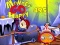 Logħba Monkey Go Happy Stage 495 Cryptozoologist onlajn