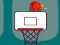 Logħba Basketball FRVR Dunk Shoot onlajn