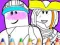 Logħba Roblox Coloring Game onlajn