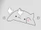 Logħba Cute Cat Clicker onlajn