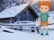 Logħba Boy Escape From Winter Season onlajn