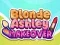 Logħba Blonde Ashley Makeover onlajn