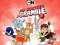 Logħba Cartoon Network Air Hockey Scramble onlajn