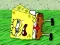 Logħba Spongebob Jump Jump Jump! onlajn