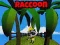 Logħba Raccoon onlajn