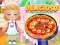 Logħba Baby Cathy Ep37 Pizza Time onlajn