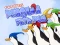 Logħba Penguin Fish Run onlajn