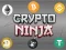 Logħba Crypto Ninja onlajn