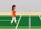 Logħba Badminton With Babita onlajn
