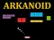 Logħba Arkanoid onlajn