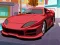 Logħba Supercars Hidden Letters onlajn