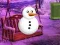 Logħba Winter Snowman Escape Game onlajn
