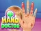 Logħba Hand Doctor onlajn
