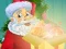Logħba Christmas Santa Lights onlajn
