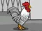 Logħba Rescue The White Rooster Family onlajn