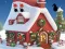 Logħba Merry Cake Escape onlajn