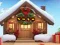 Logħba Twin Trouble Christmas Escape onlajn