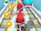 Logħba Subway Santa Princess Runner onlajn