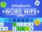 Logħba Word Wipe onlajn