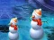 Logħba Christmas Bear Escape onlajn