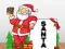 Logħba Magical Escape Find Christmas Santa Claus onlajn