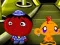 Logħba Monkey Go Happly Stage 309 onlajn