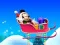 Logħba Disney Junior Magical Holidays onlajn
