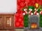 Logħba Angel Christmas Room Escape onlajn