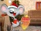 Logħba Christmas Rat Escape onlajn