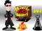 Logħba  Monkey Go Happy Stage 491 onlajn