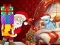 Logħba Fun Christmas Santa Escape onlajn
