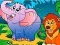 Logħba Jigsaw Puzzle: Nature Animals onlajn