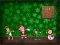 Logħba Amgel New Year Room Escape 7 onlajn
