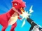 Logħba Upgrade Your Weapon - Shooter onlajn