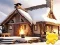 Logħba Jigsaw Puzzle: Snow House onlajn