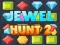 Logħba Jewel Hunt 2 onlajn