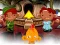 Logħba Monkey Go Happy Stage 804 onlajn