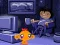 Logħba Monkey Go Happly Stage 327 onlajn